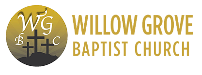 Willow Grove Baptist Church